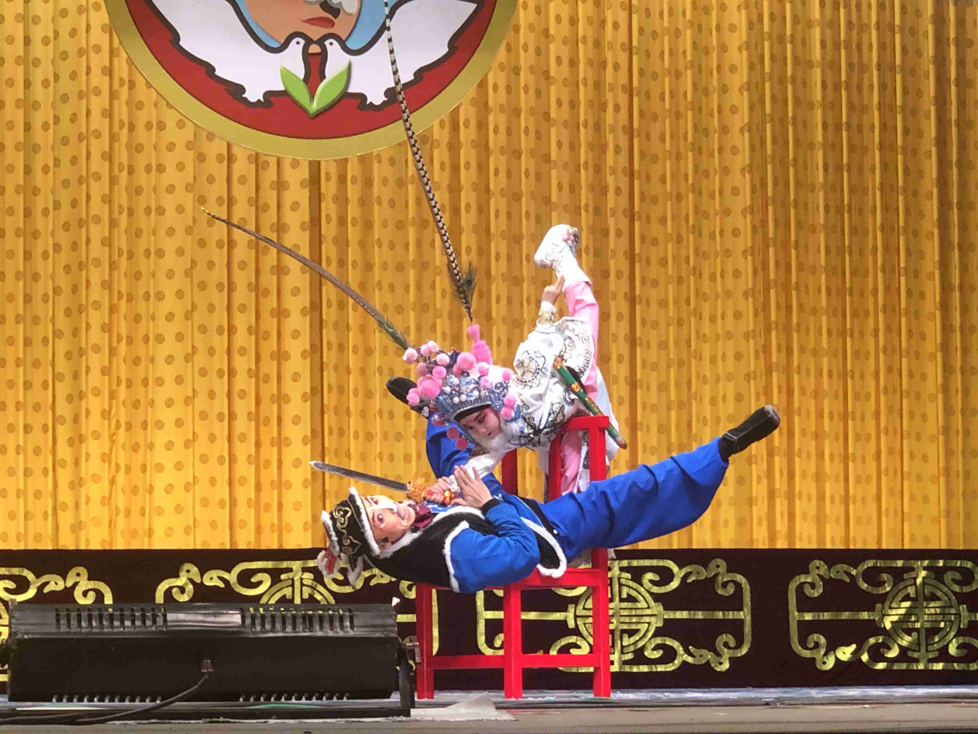 刘香毓《挡马》.jpg